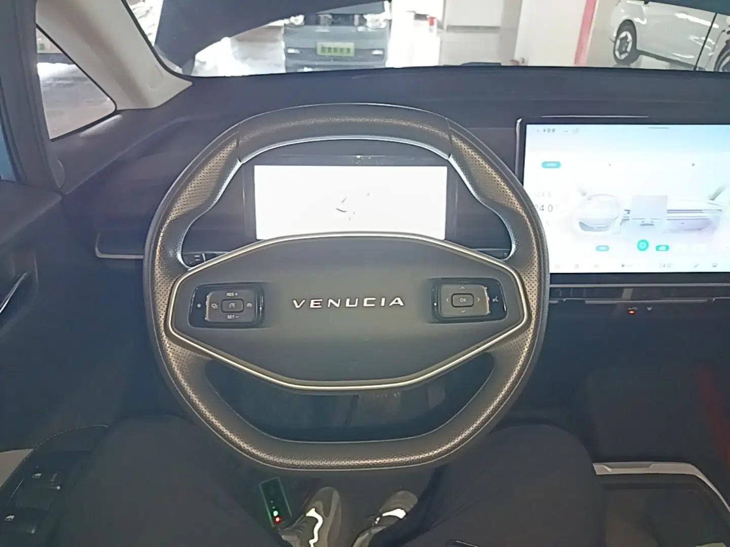 Venucia VX6 2024 520 Travel Edition — миниатюра 14