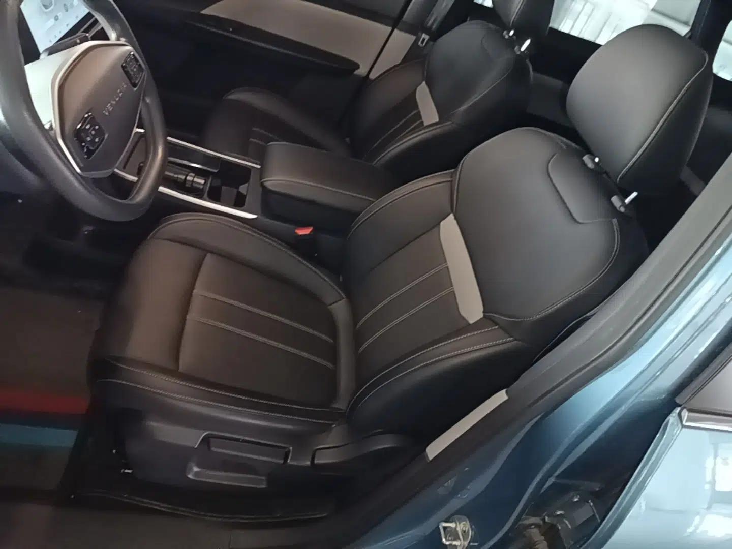 Venucia VX6 2024 520 Travel Edition — миниатюра 18