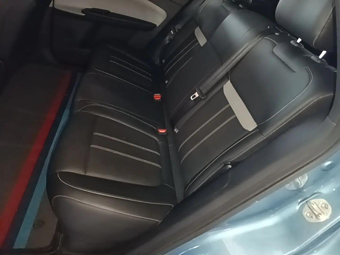 Venucia VX6 2024 520 Travel Edition — миниатюра 20