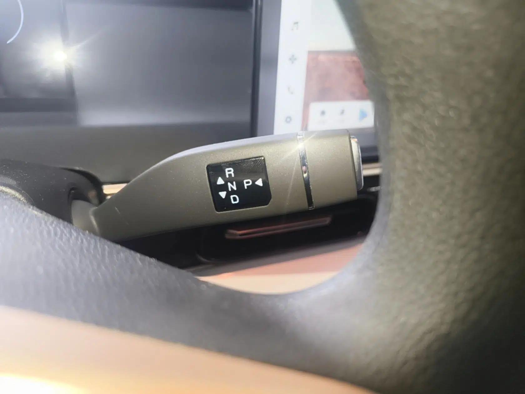 Chery QQ Domi 2025 Model 405km Comfort Edition — миниатюра 17