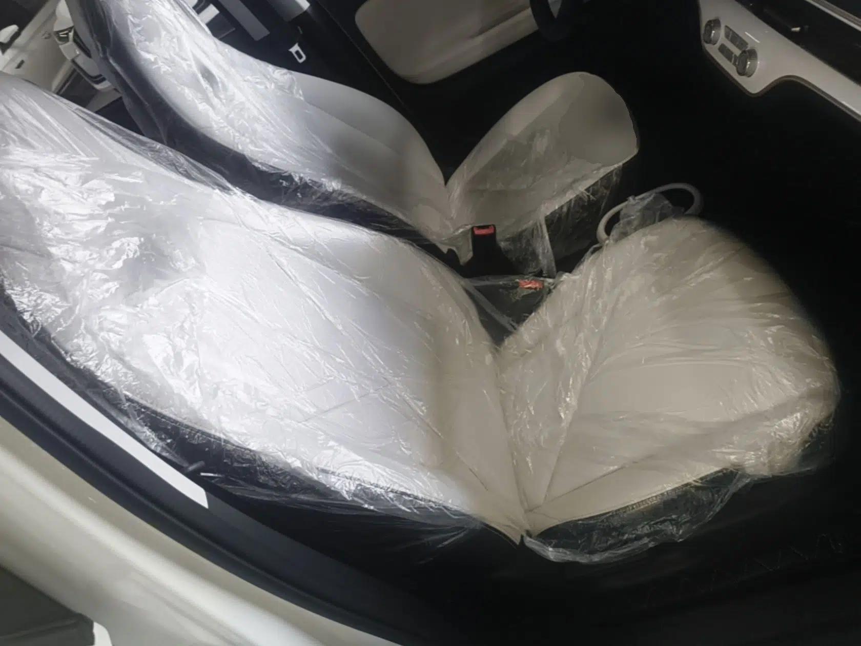 Chery QQ Domi 2025 Model 405km Comfort Edition — миниатюра 23