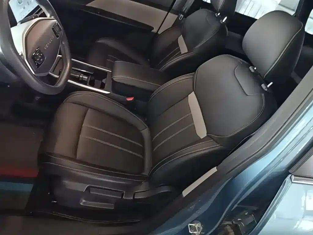 Venucia VX6 2024 520 Travel Edition — миниатюра 15