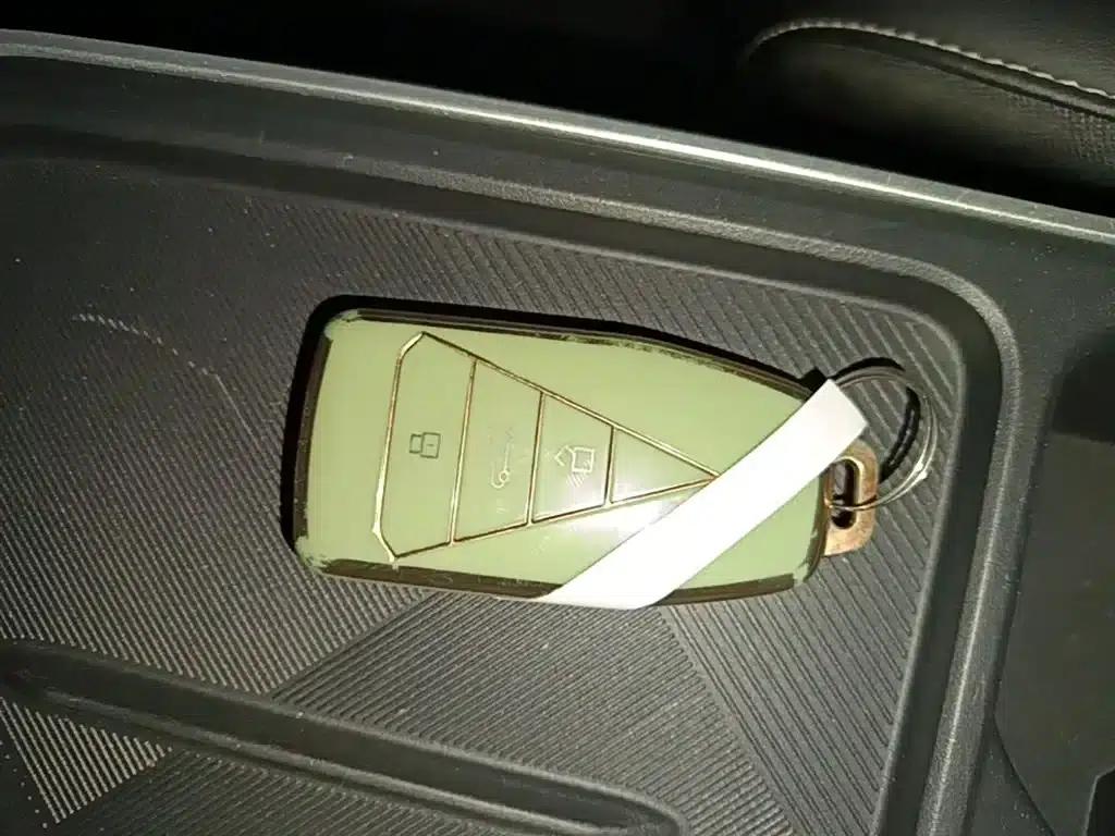 Venucia VX6 2024 520 Travel Edition — миниатюра 9