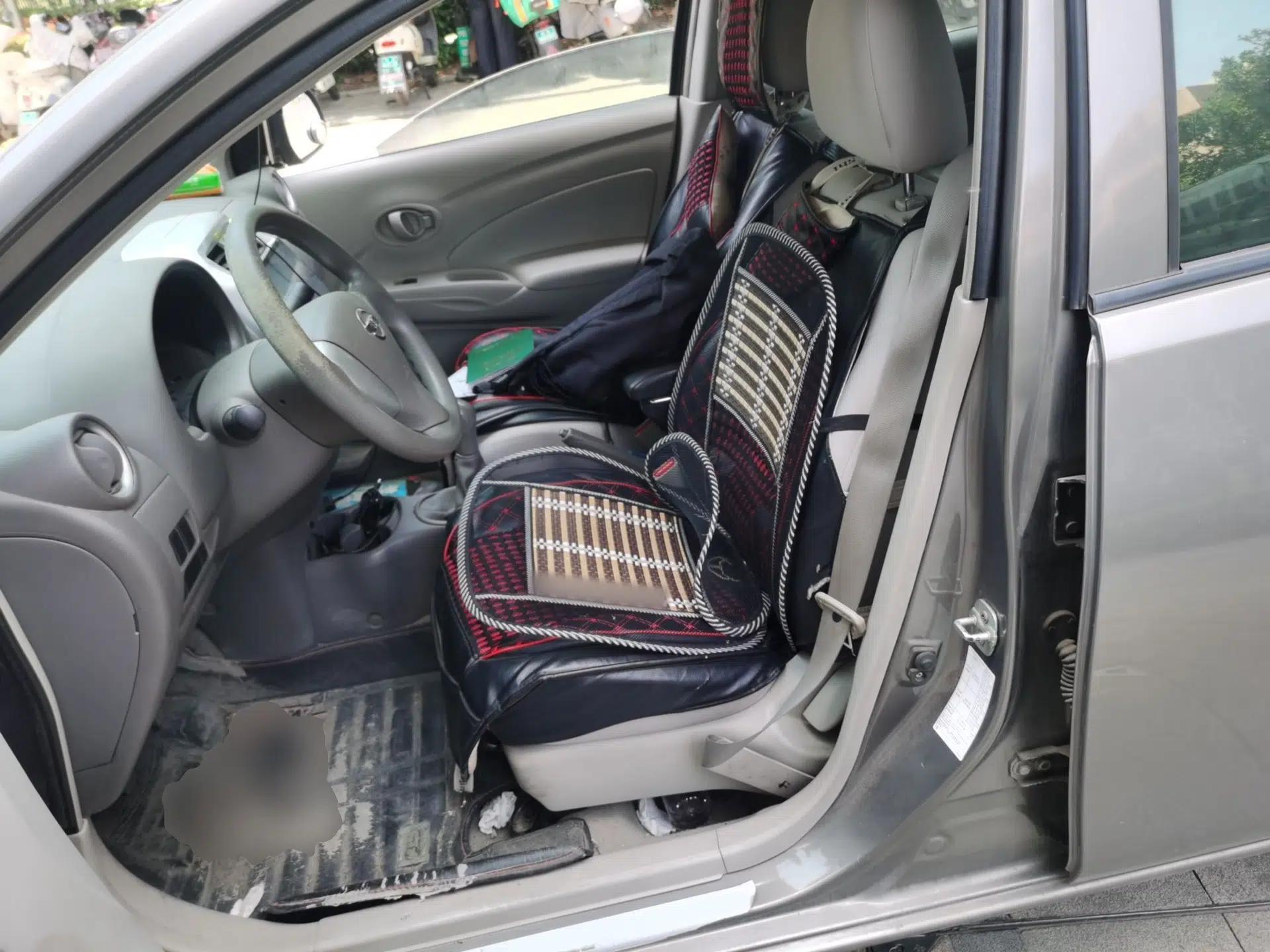 Nissan Sunny 2015 1.5XE Manual Comfort Edition — миниатюра 16
