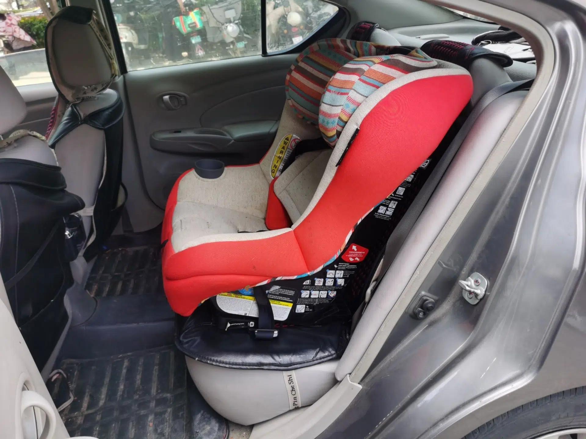 Nissan Sunny 2015 1.5XE Manual Comfort Edition — миниатюра 18
