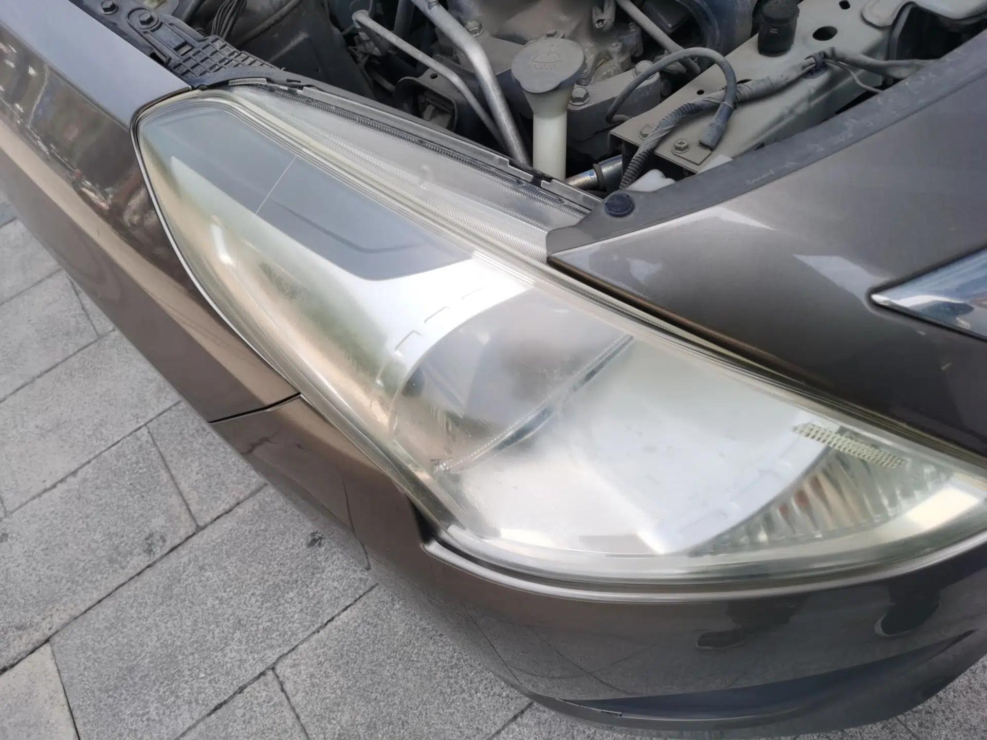 Nissan Sunny 2015 1.5XE Manual Comfort Edition — миниатюра 7