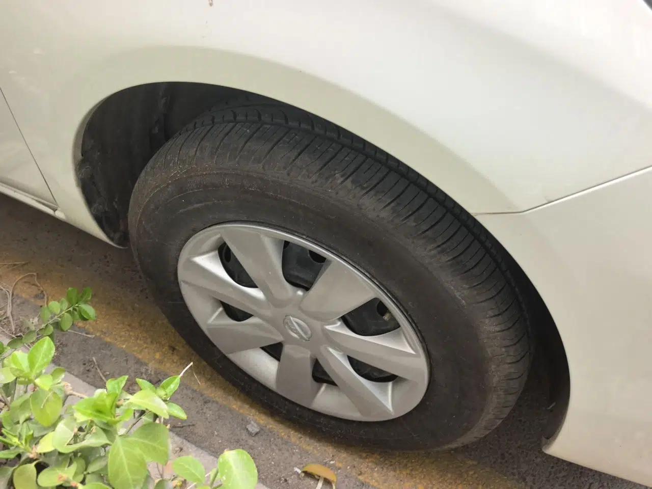 Nissan Sunny 2016 1.5XE CVT Leading Edition — миниатюра 5