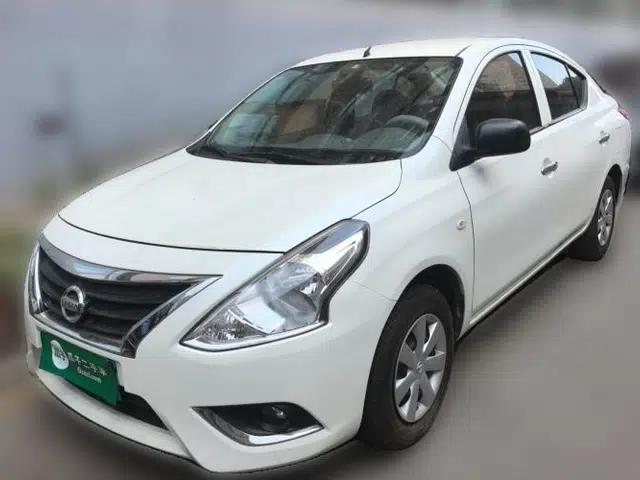 Nissan Sunny 2016 1.5XE CVT Leading Edition