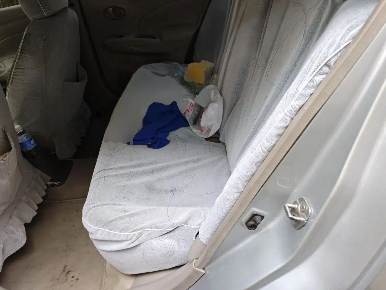Nissan Sunny 2011 1.5XE Manual Comfort Edition — миниатюра 18