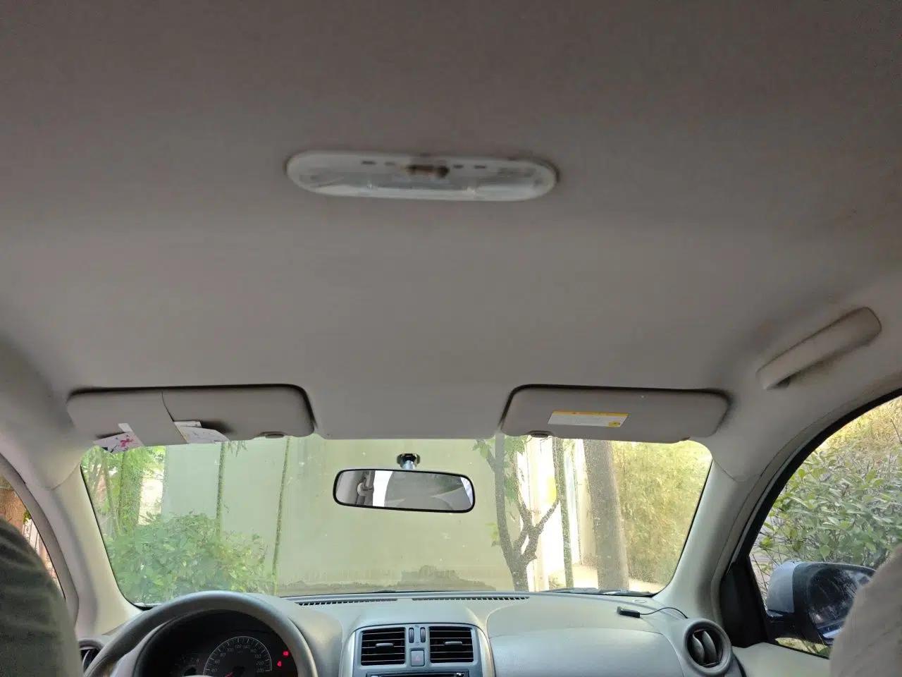 Nissan Sunny 2011 1.5XE Manual Comfort Edition — миниатюра 19