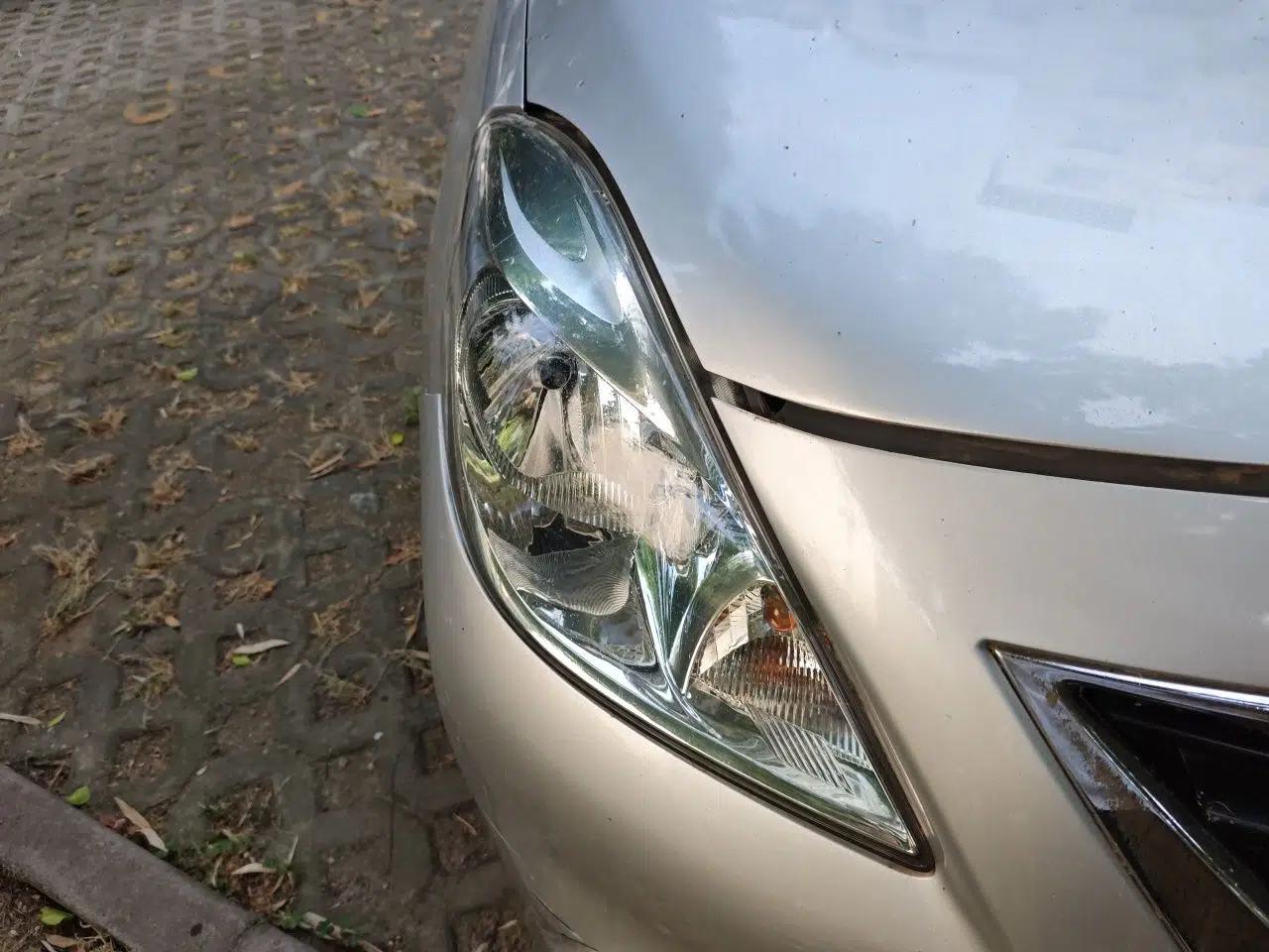 Nissan Sunny 2011 1.5XE Manual Comfort Edition — миниатюра 7