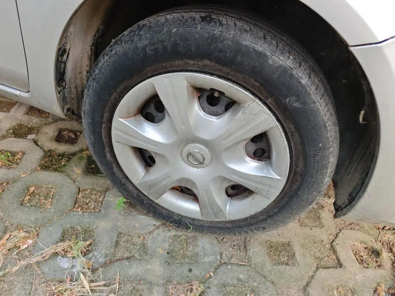 Nissan Sunny 2011 1.5XE Manual Comfort Edition — миниатюра 8