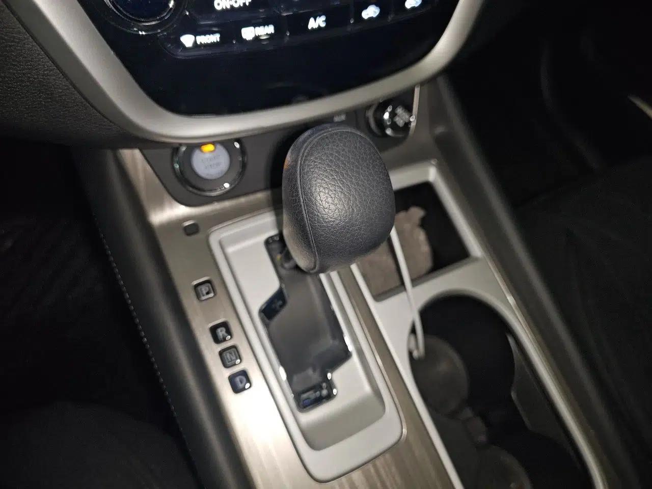 Nissan Murano 2021 2.5L XE Two-Wheel Drive Elite Edition — миниатюра 15