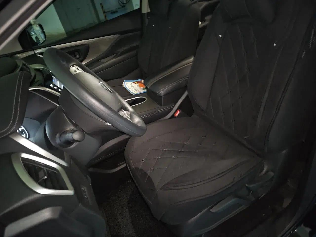 Nissan Murano 2021 2.5L XE Two-Wheel Drive Elite Edition — миниатюра 16