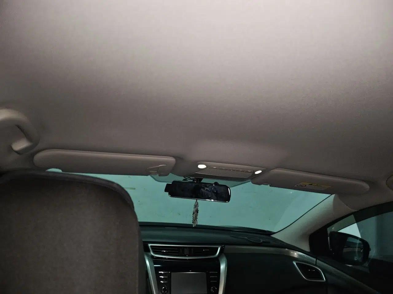 Nissan Murano 2021 2.5L XE Two-Wheel Drive Elite Edition — миниатюра 19