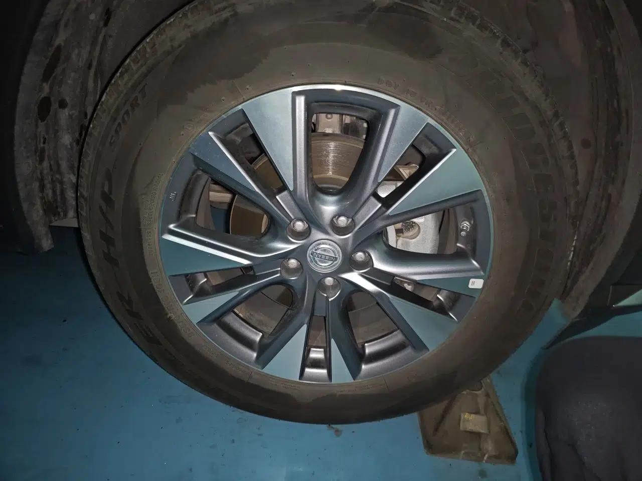 Nissan Murano 2021 2.5L XE Two-Wheel Drive Elite Edition — миниатюра 8