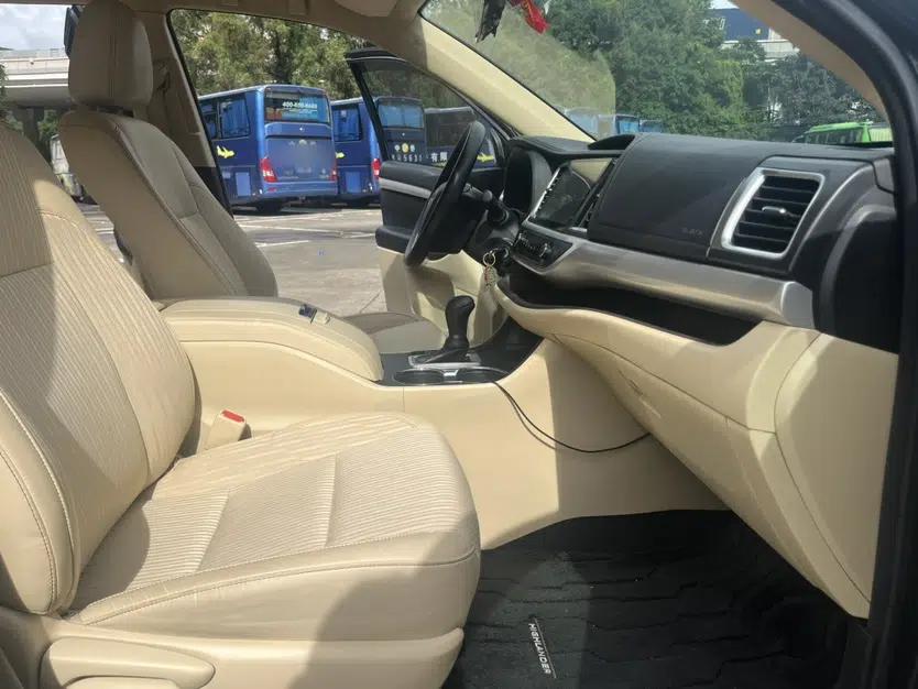 Nissan Murano 2017 2.5L XL Two-Wheel Drive Smart Edition — миниатюра 24