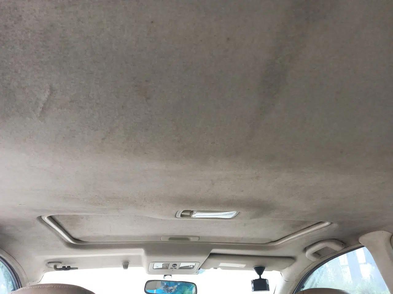 Nissan Livina 2010 Jingyue Edition 1.6L Automatic XuanNeng Model — миниатюра 19