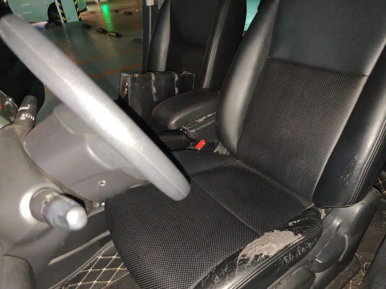 Nissan Livina 2015 1.6XE CVT Comfort Edition — миниатюра 16