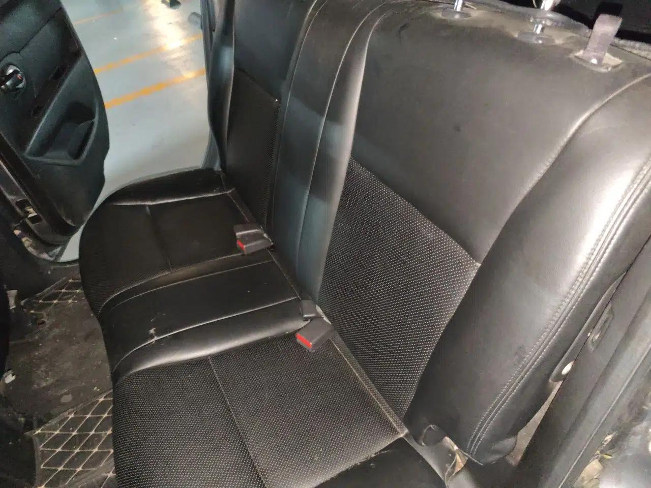 Nissan Livina 2015 1.6XE CVT Comfort Edition — миниатюра 18