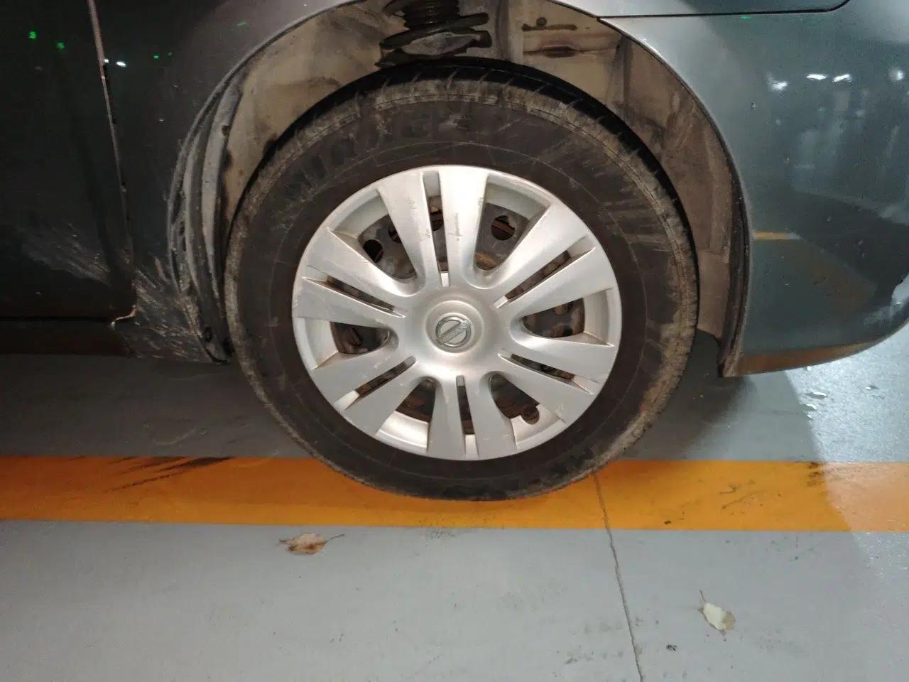 Nissan Livina 2015 1.6XE CVT Comfort Edition — миниатюра 8