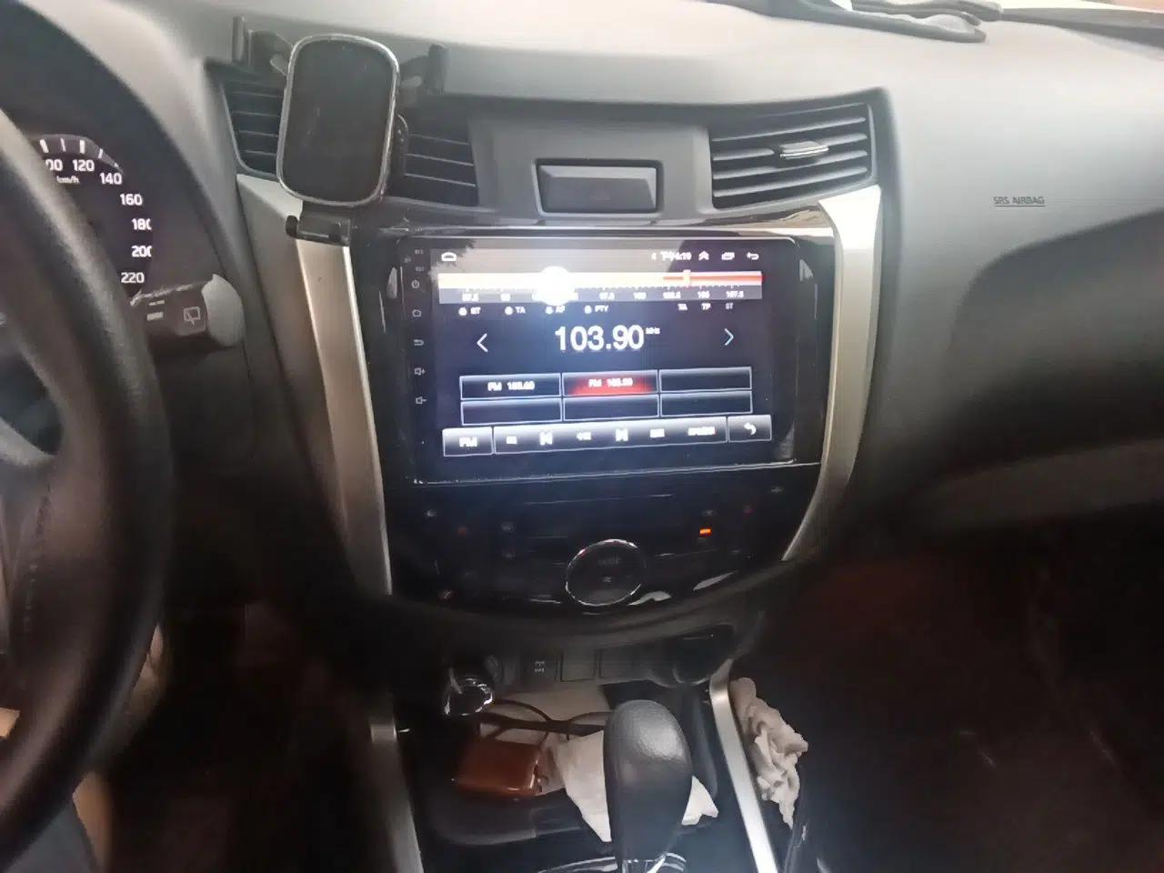 Nissan Terra 2020 2.5L XL Upper 4WD Automatic Four-Wheel Drive Luxury Edition — миниатюра 14