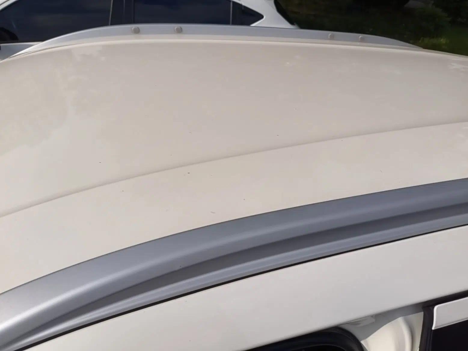 Nissan Kicks 2021 1.5L XV CVT Smart Connect Luxury Edition — миниатюра 11