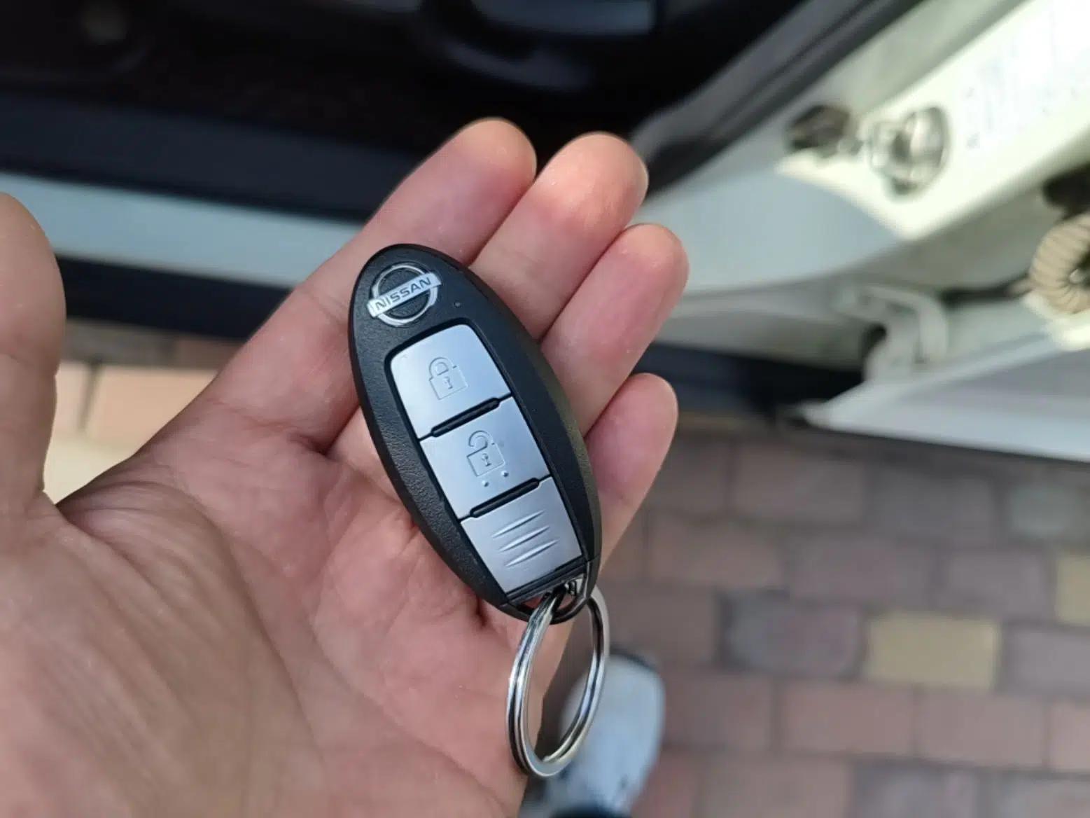 Nissan Kicks 2021 1.5L XV CVT Smart Connect Luxury Edition — миниатюра 12