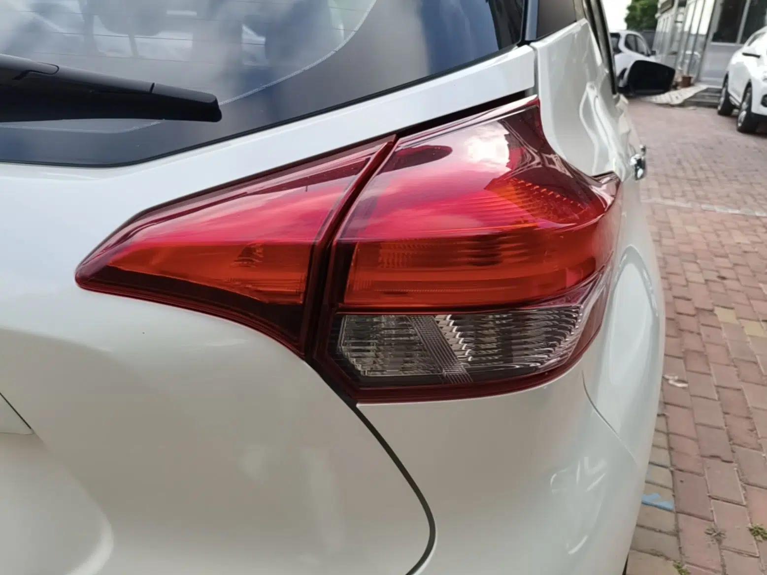 Nissan Kicks 2021 1.5L XV CVT Smart Connect Luxury Edition — миниатюра 7