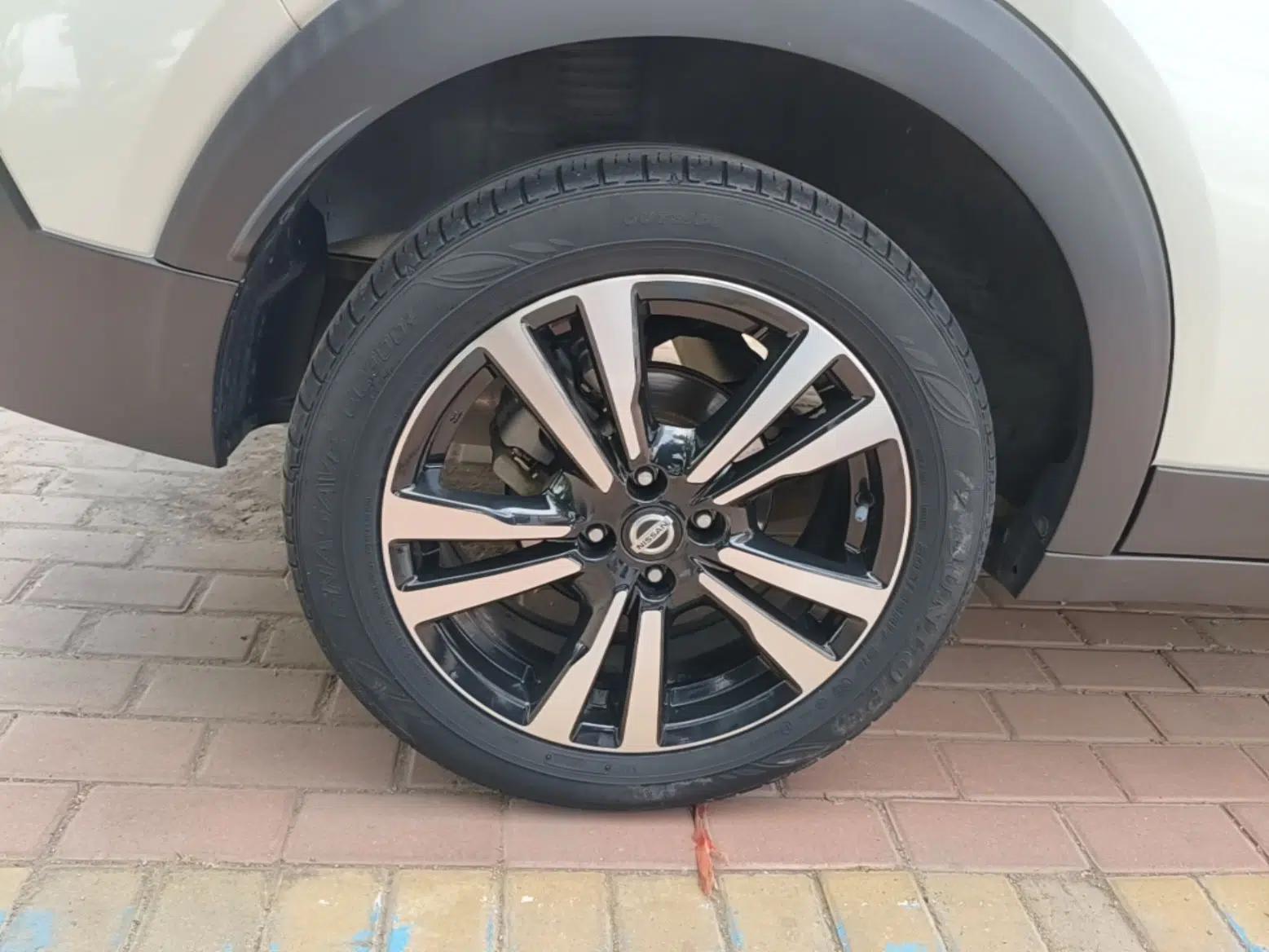 Nissan Kicks 2021 1.5L XV CVT Smart Connect Luxury Edition — миниатюра 10