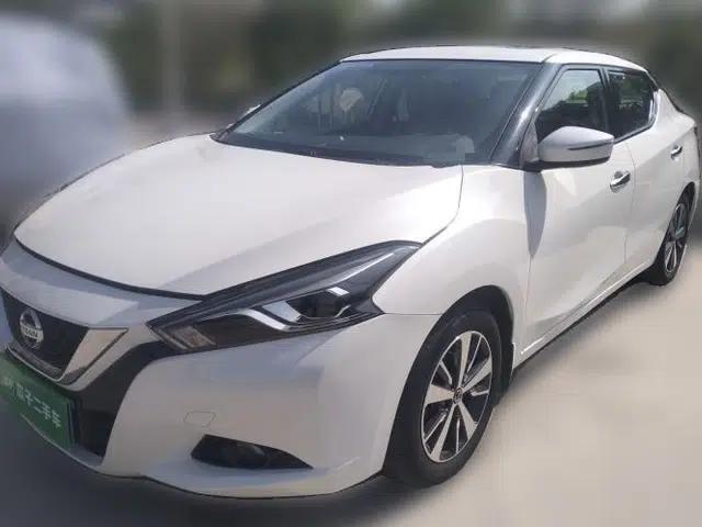 Nissan Lannia 2016 1.6L CVT Cool Edition