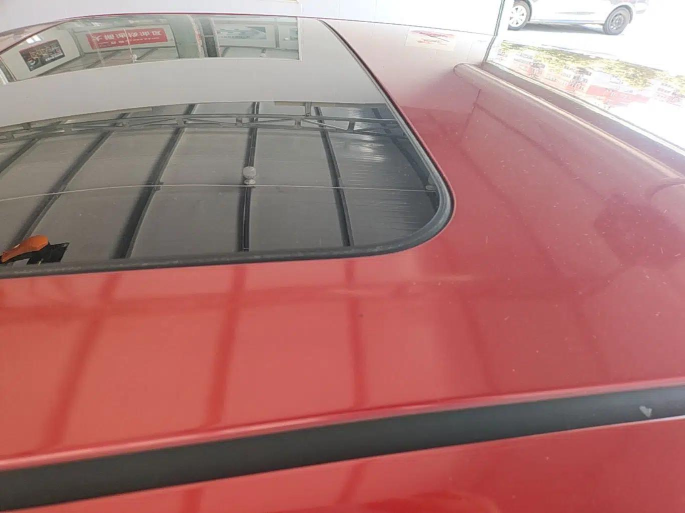 Nissan Lannia 2016 1.6L CVT Smart Cool Edition — миниатюра 11