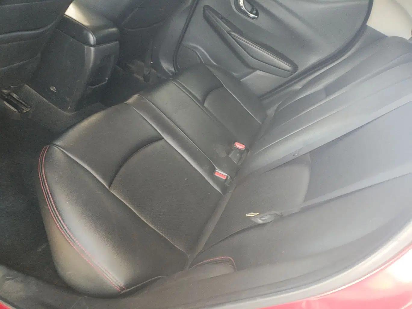 Nissan Lannia 2016 1.6L CVT Smart Cool Edition — миниатюра 20
