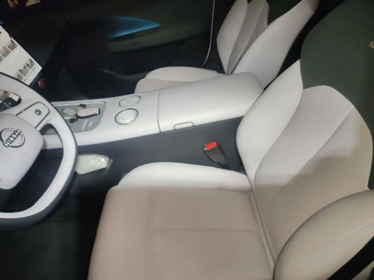 Nissan N7 2025 510 Max — миниатюра 16