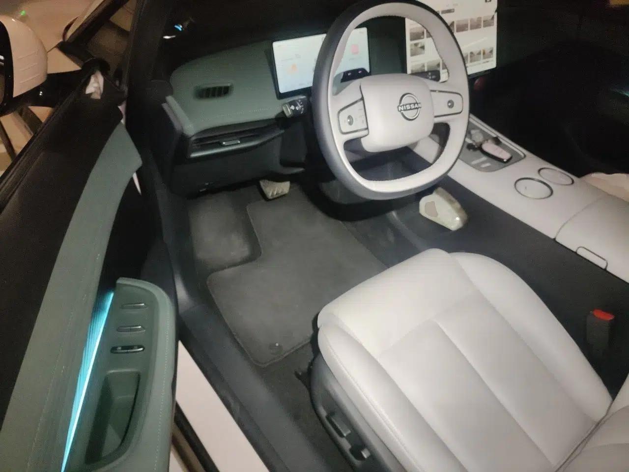 Nissan N7 2025 510 Max — миниатюра 17