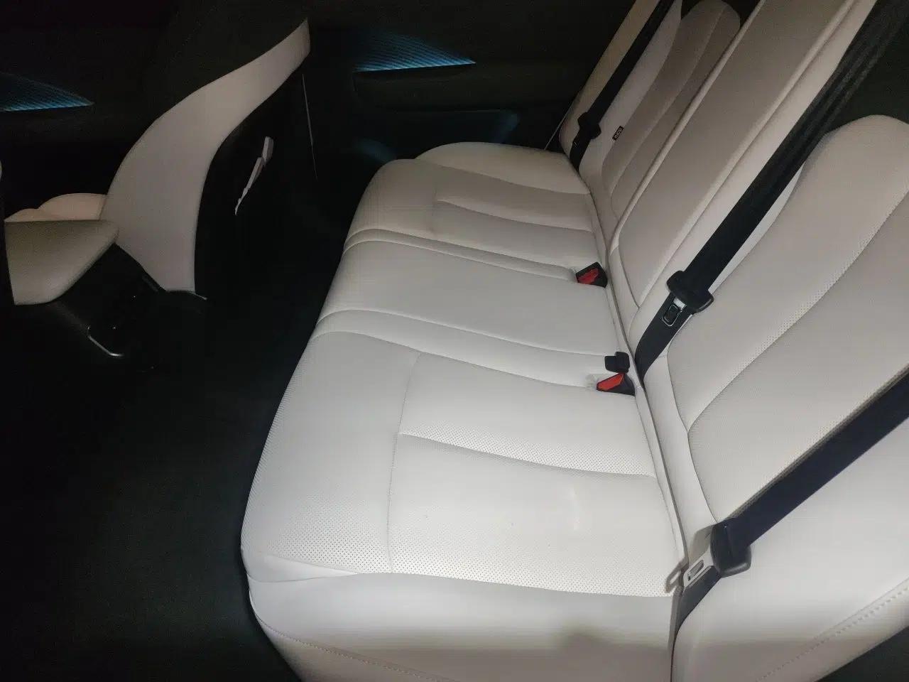Nissan N7 2025 510 Max — миниатюра 18