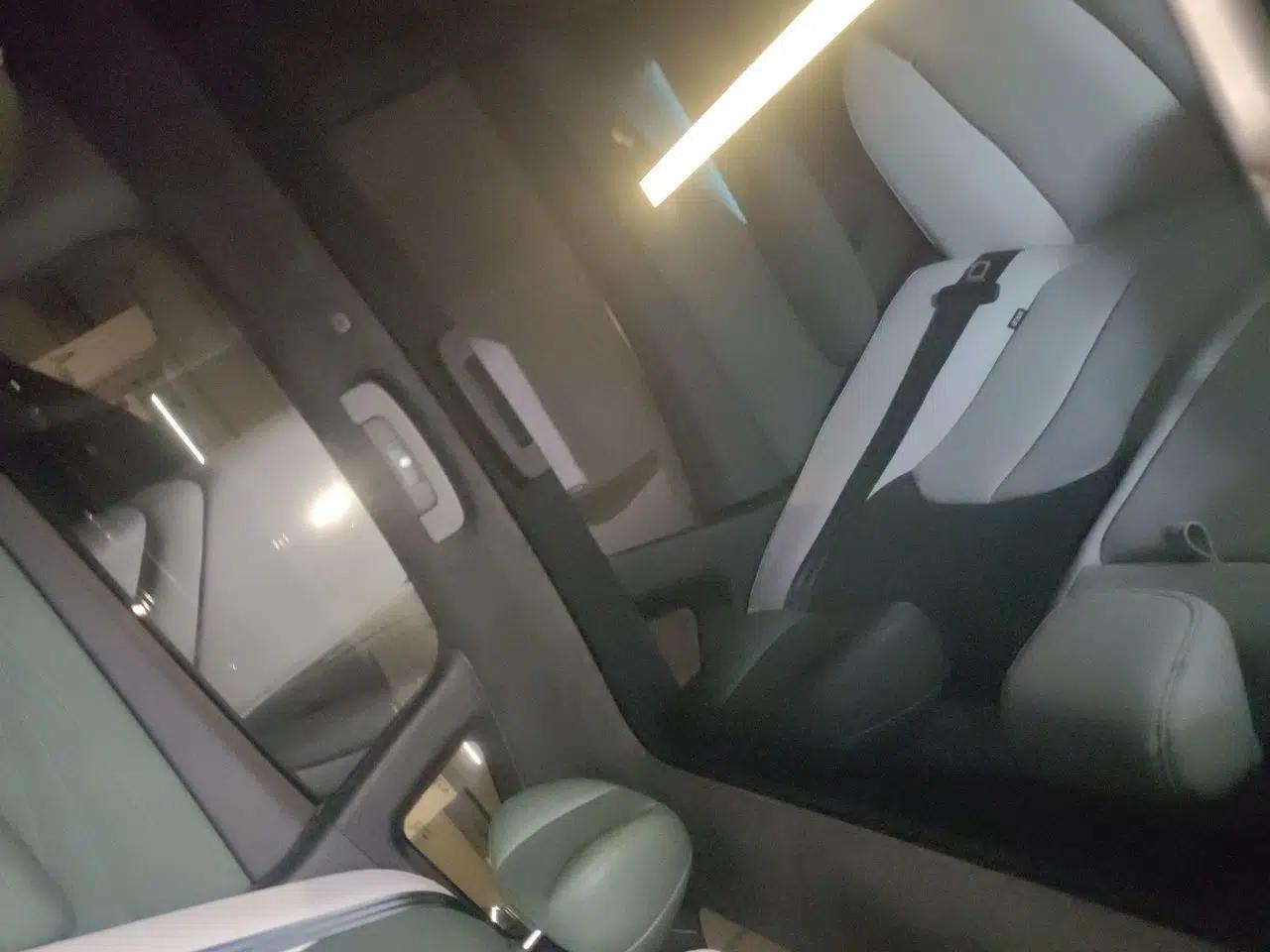 Nissan N7 2025 510 Max — миниатюра 19