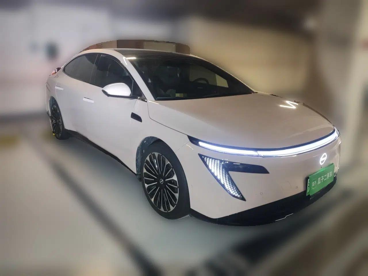 Nissan N7 2025 510 Max — миниатюра 3