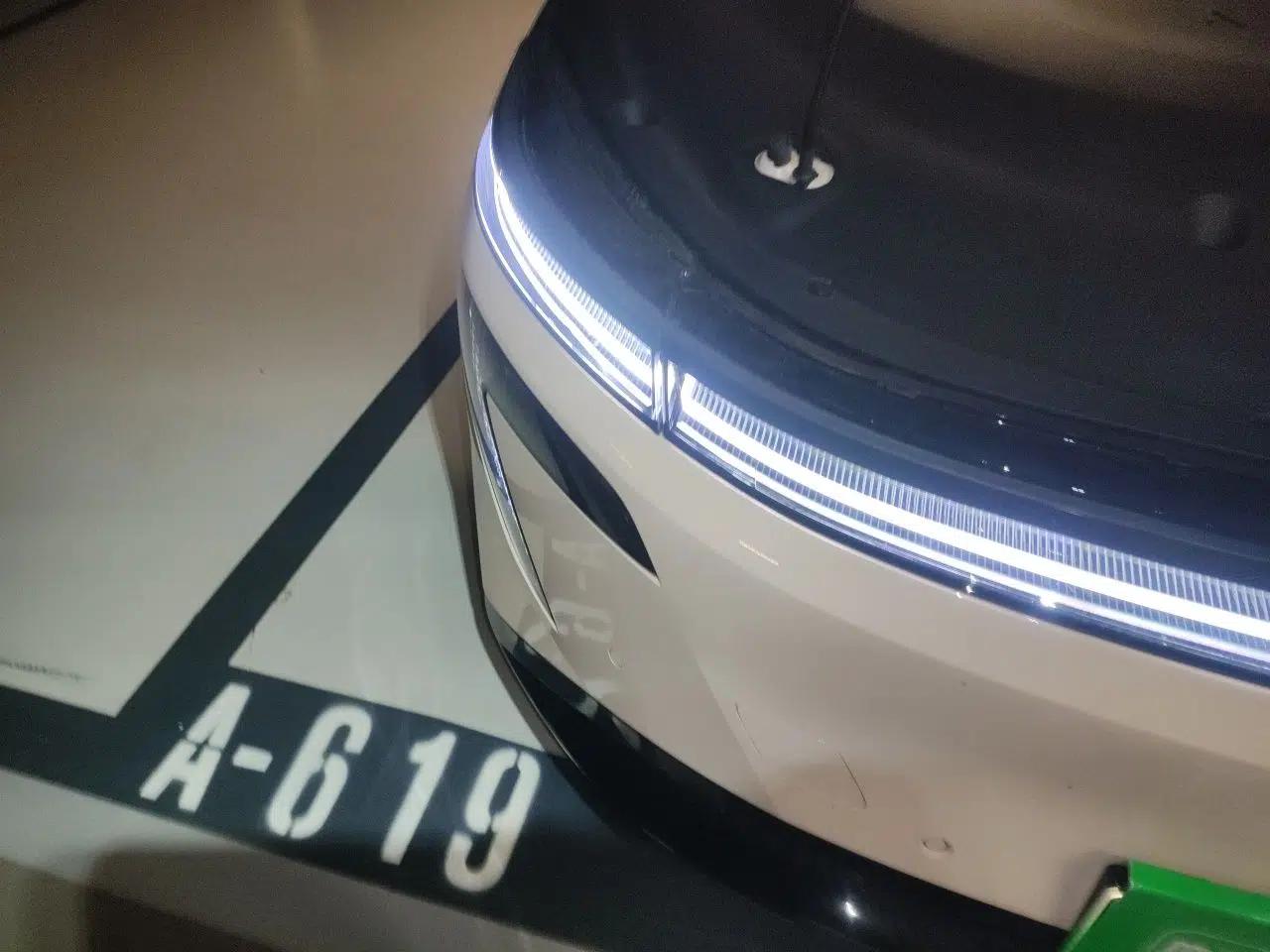 Nissan N7 2025 510 Max — миниатюра 7