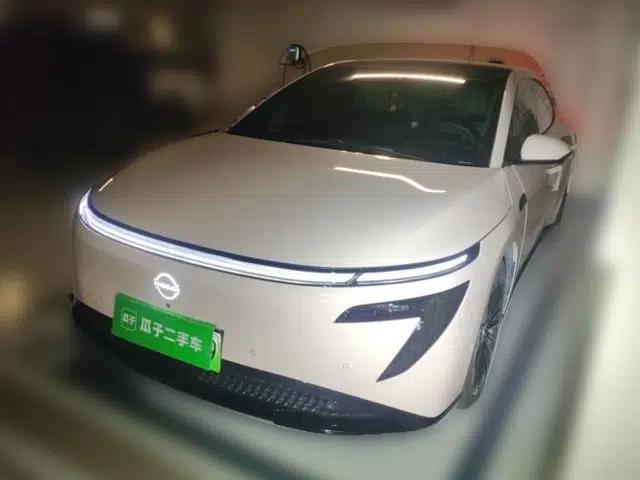 Nissan N7 2025 510 Max