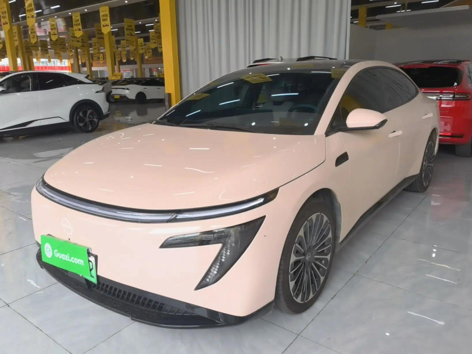Nissan N7 2025 510 Pro — миниатюра 1