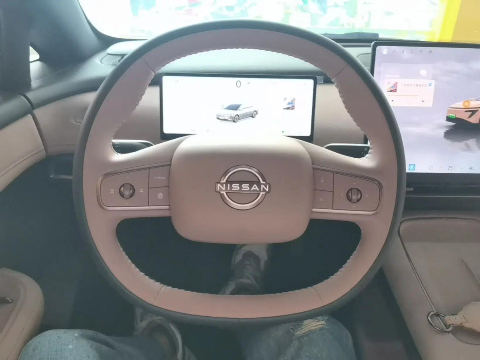 Nissan N7 2025 510 Pro — миниатюра 13
