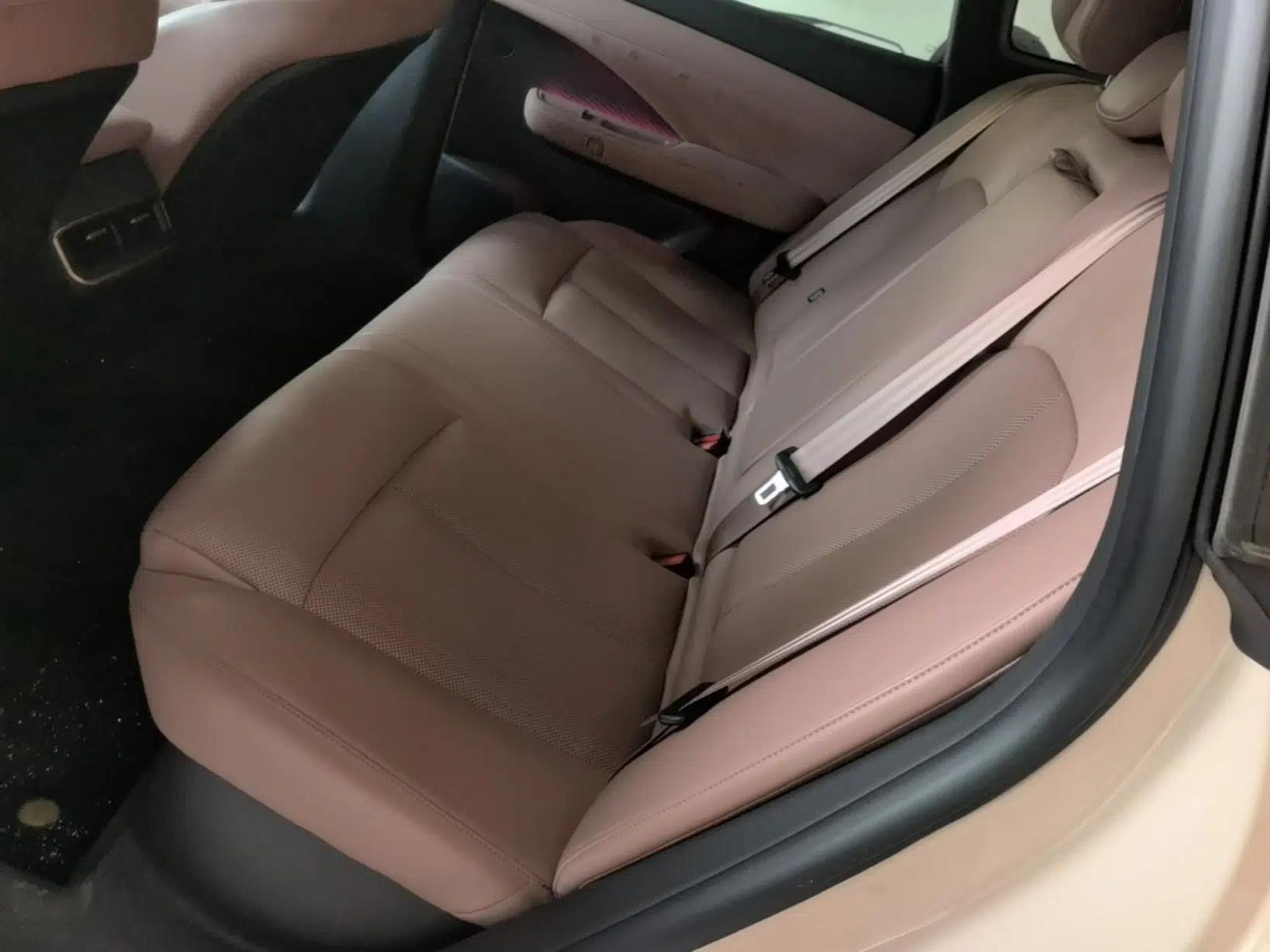 Nissan N7 2025 510 Pro — миниатюра 19
