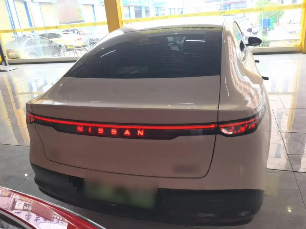 Nissan N7 2025 510 Pro — миниатюра 3