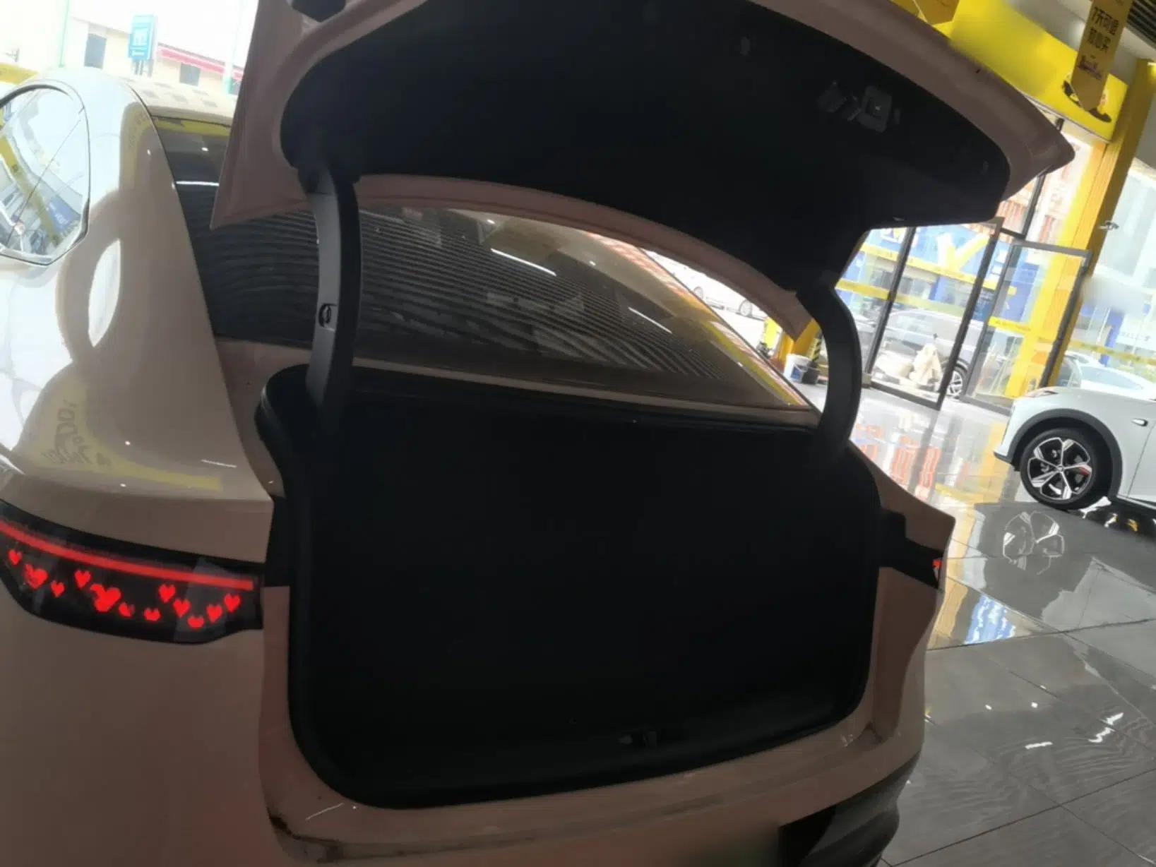 Nissan N7 2025 510 Pro — миниатюра 21