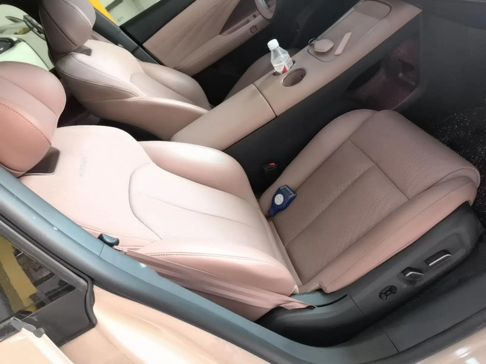 Nissan N7 2025 510 Pro — миниатюра 23