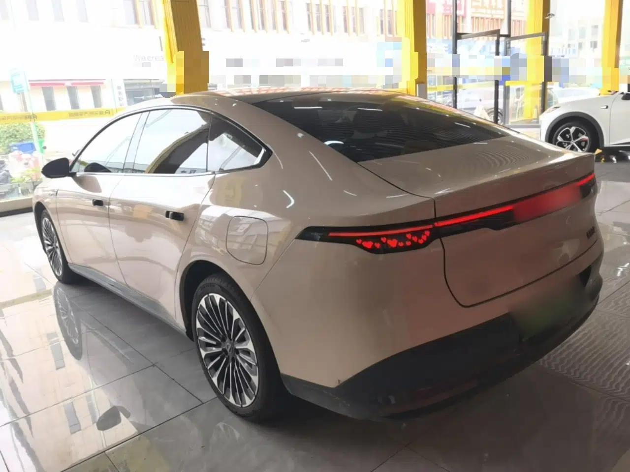 Nissan N7 2025 510 Pro — миниатюра 7