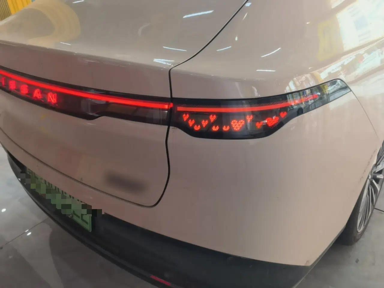 Nissan N7 2025 510 Pro — миниатюра 8