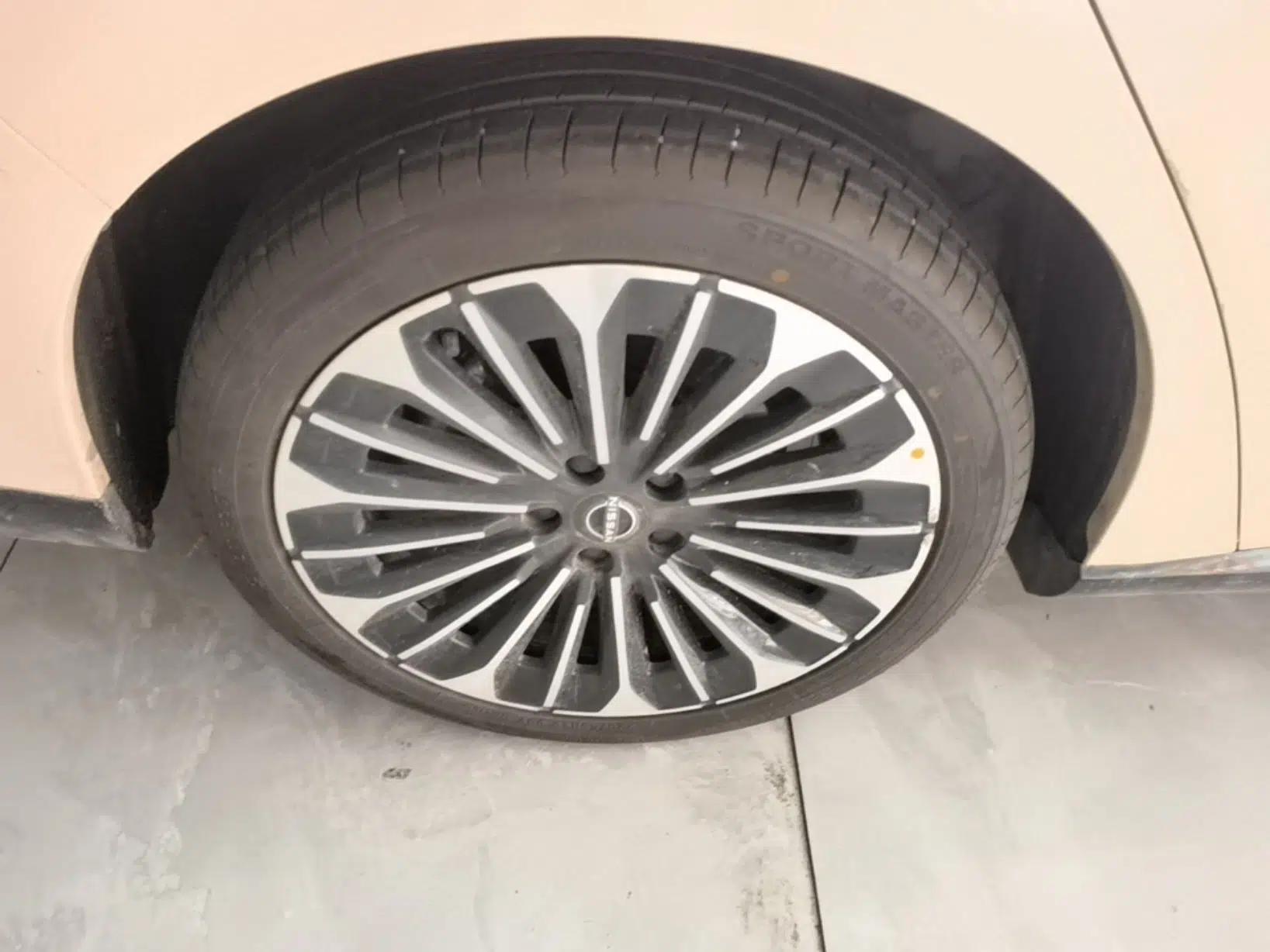 Nissan N7 2025 510 Pro — миниатюра 10