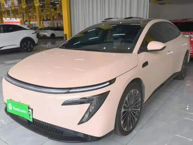 Nissan N7 2025 510 Pro